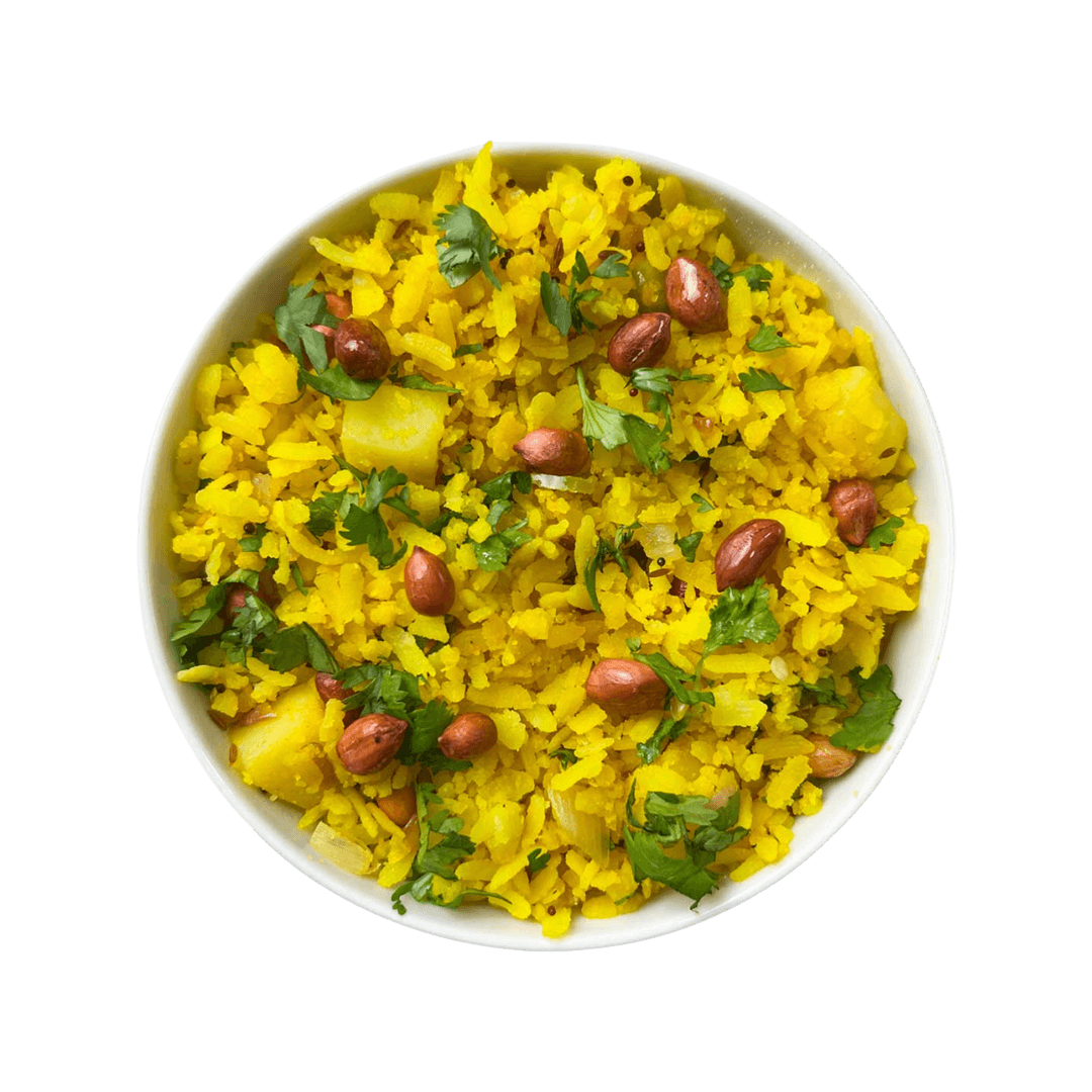 BATAKA POHA (INDORI)