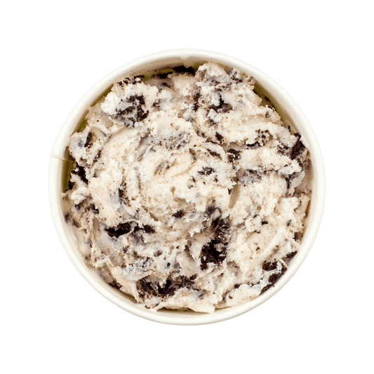 Cookies & Cream Shrikhand