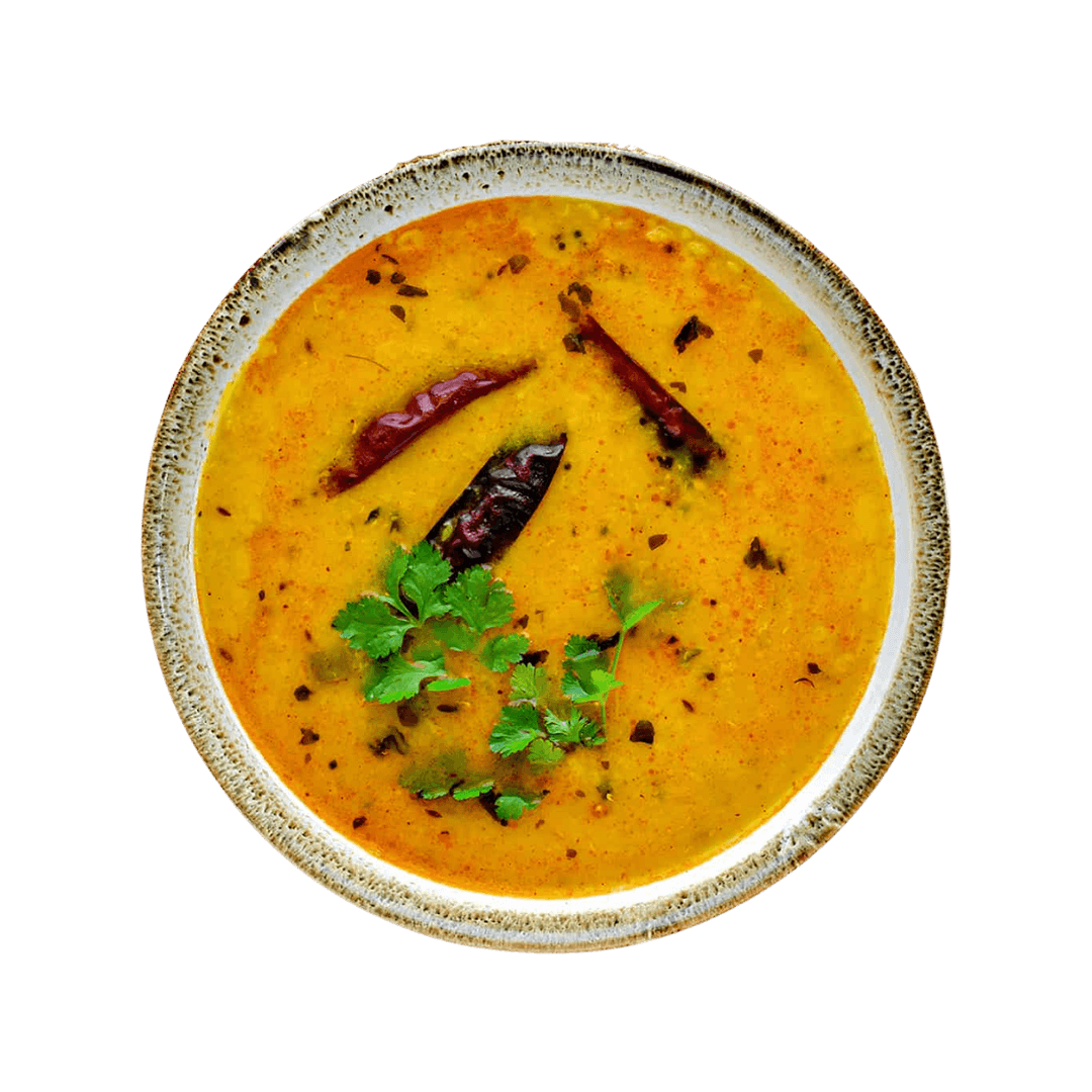 DAL FRY
