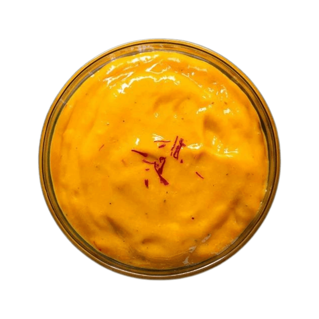 KESAR MANGO PULP