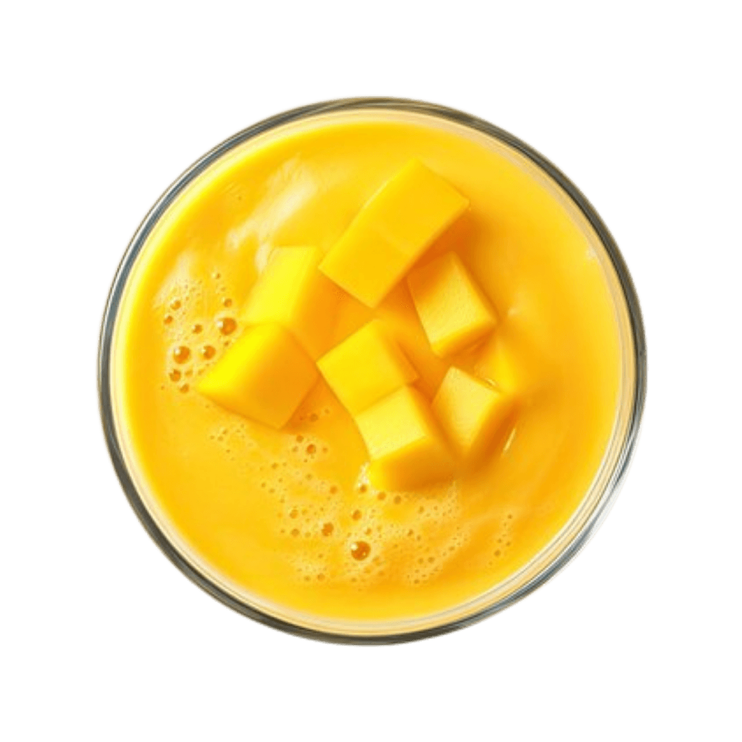 MANGO MILK SHAKE