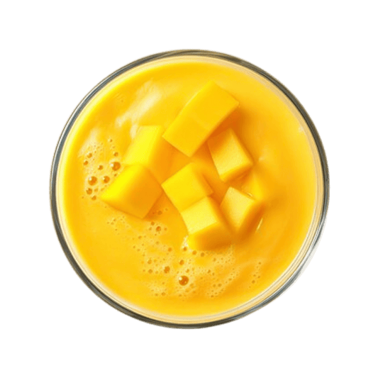 MANGO MILK SHAKE