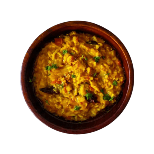 MASALA KHICHDI