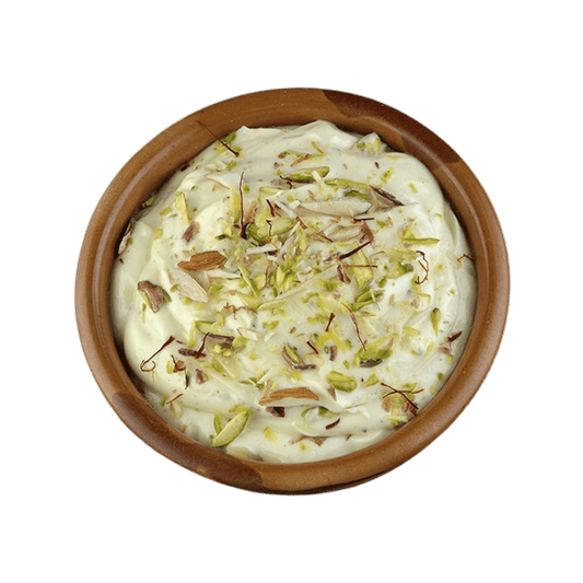 MAWA MALAI SHRIKHAND