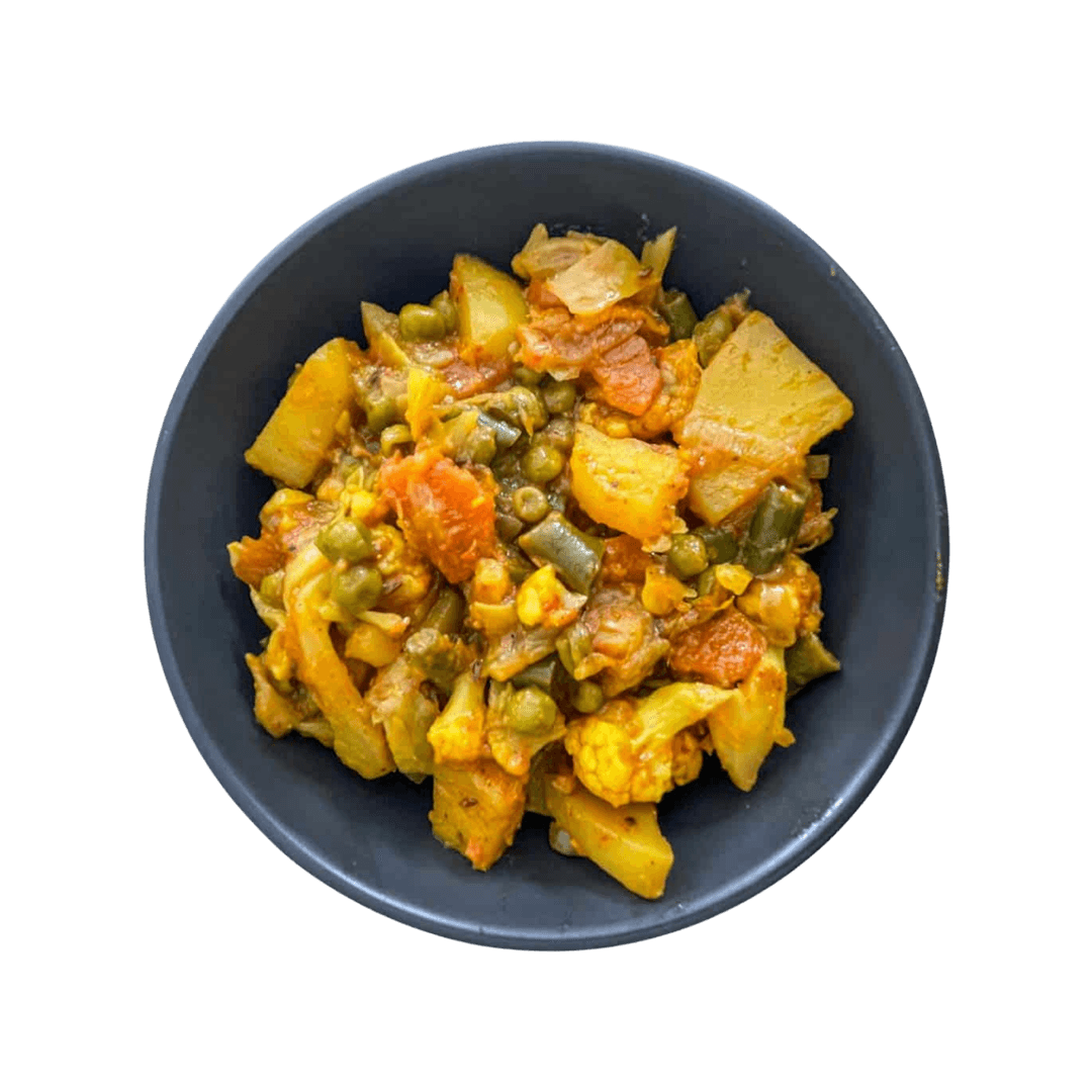 MIX VEG