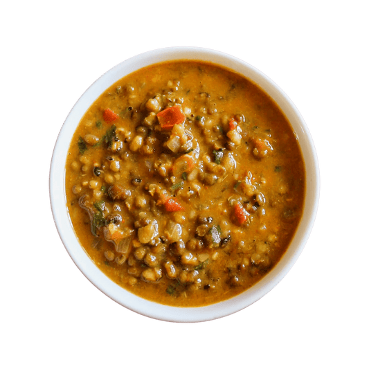 GUJARATI MOONG MASALA