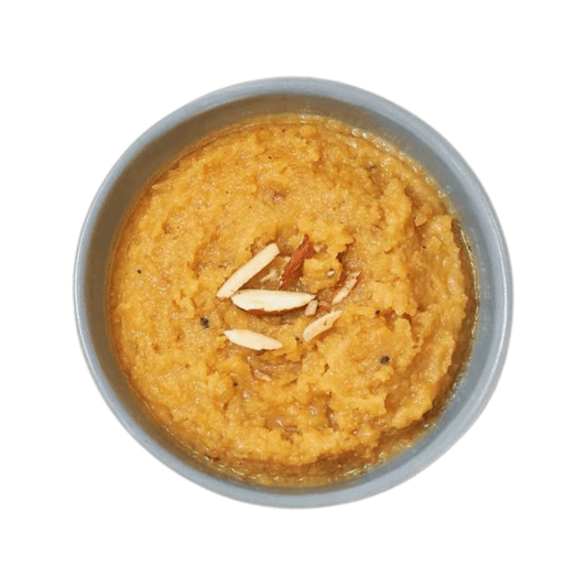 MOONG DAL HALWA