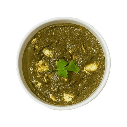 PALAK PANEER