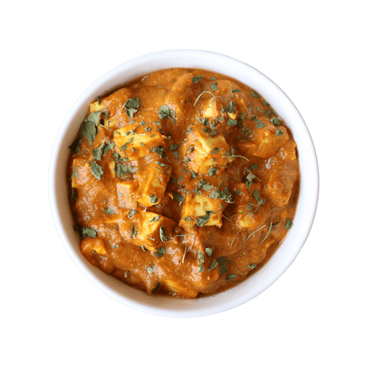 PANEER BUTTER MASALA
