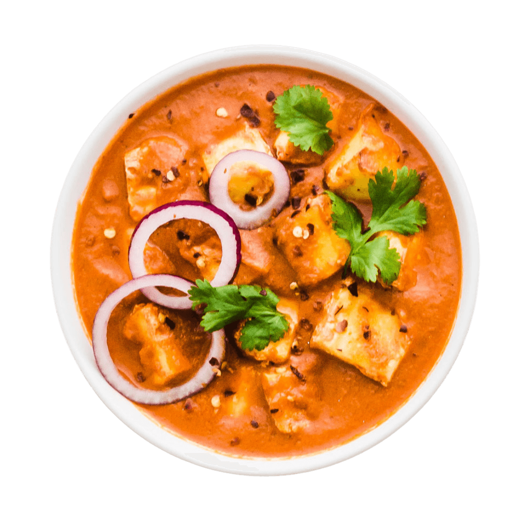PANEER TIKKA