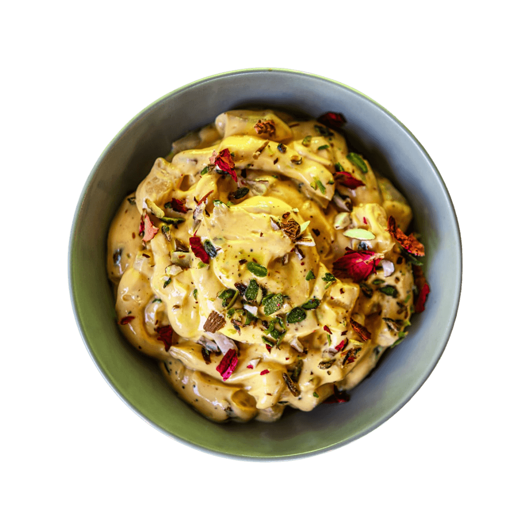 PINEAPPLE SHRIKHAND