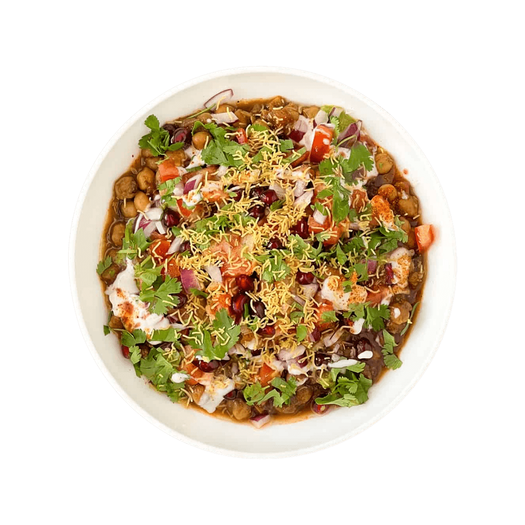 RAGADA SAMOSA