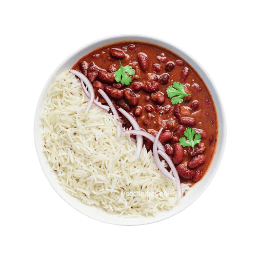 RAJMA CHAWAL