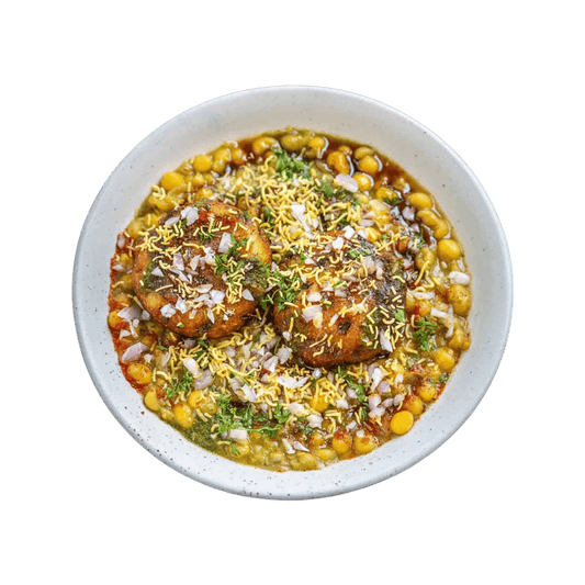 RAGADA KACHORI (CRUSH)