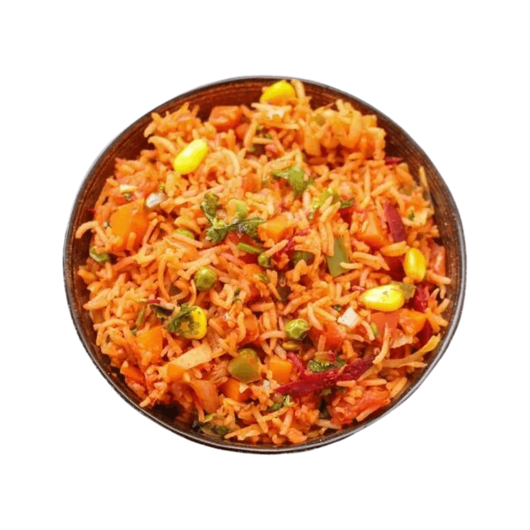 TAWA PULAV