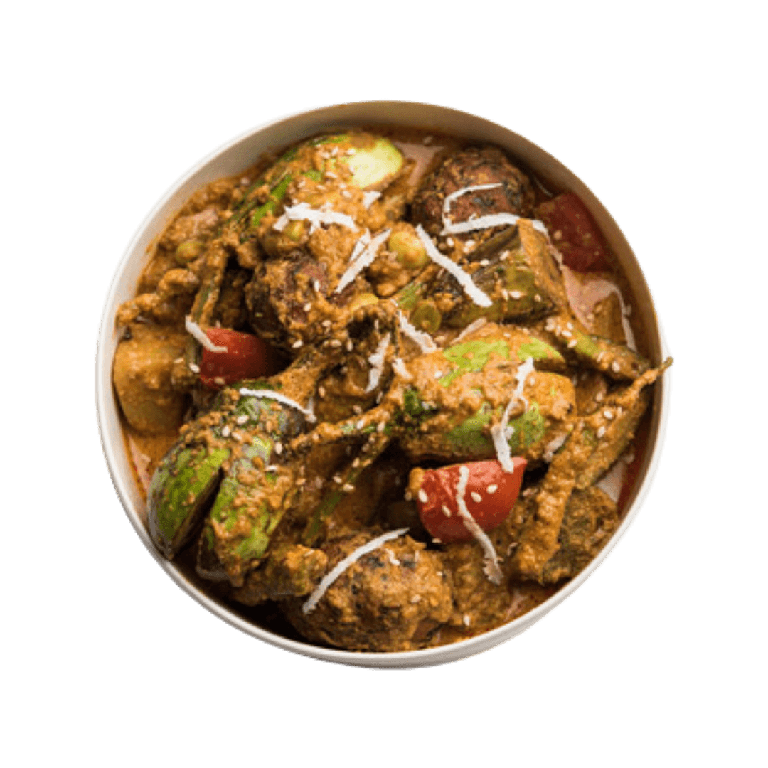 SURTI UNDHIYU