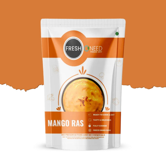 MANGO RAS