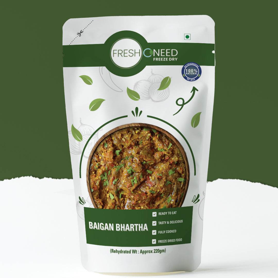 BAIGAN BHARTHA