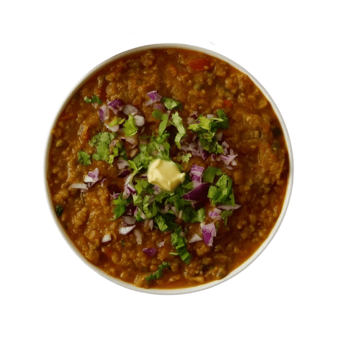 BOMBAY PAV BHAJI