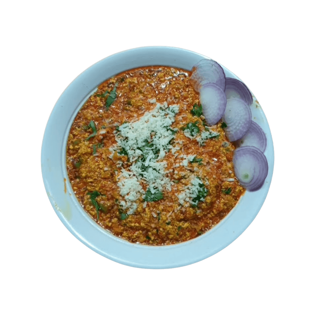 CHEESE PANEER GHOTALA
