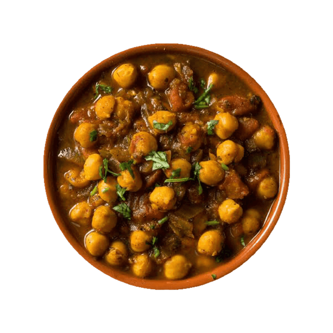 Chole Masala