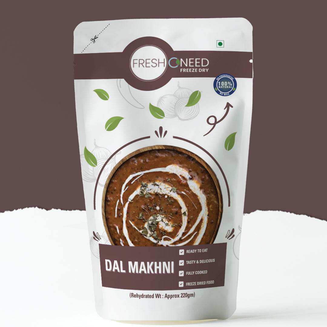 DAL MAKHANI