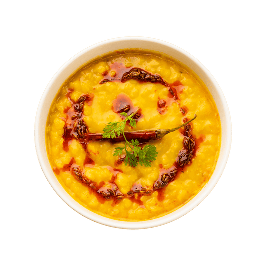 DAL TADKA