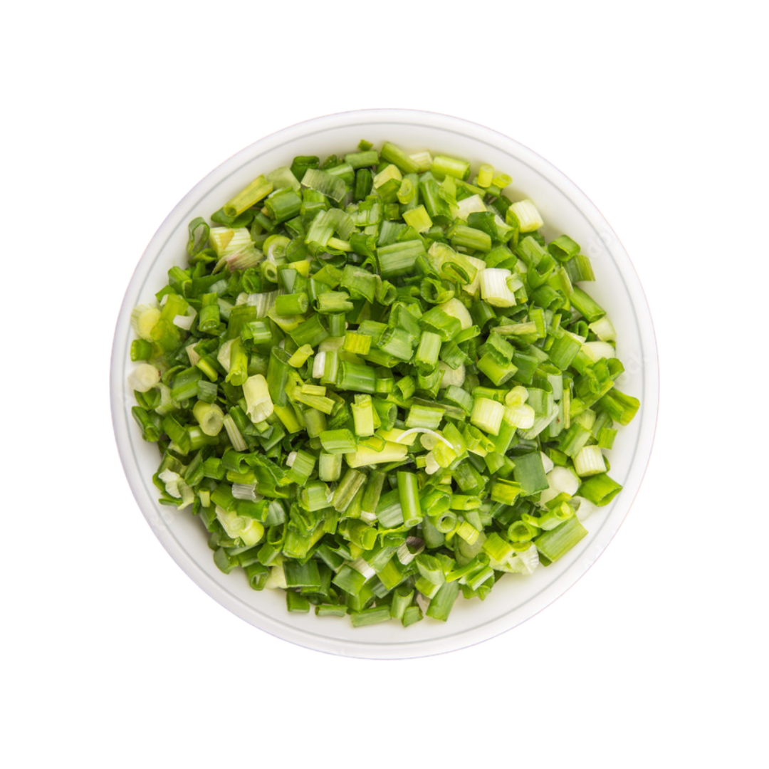 GREEN GARLIC