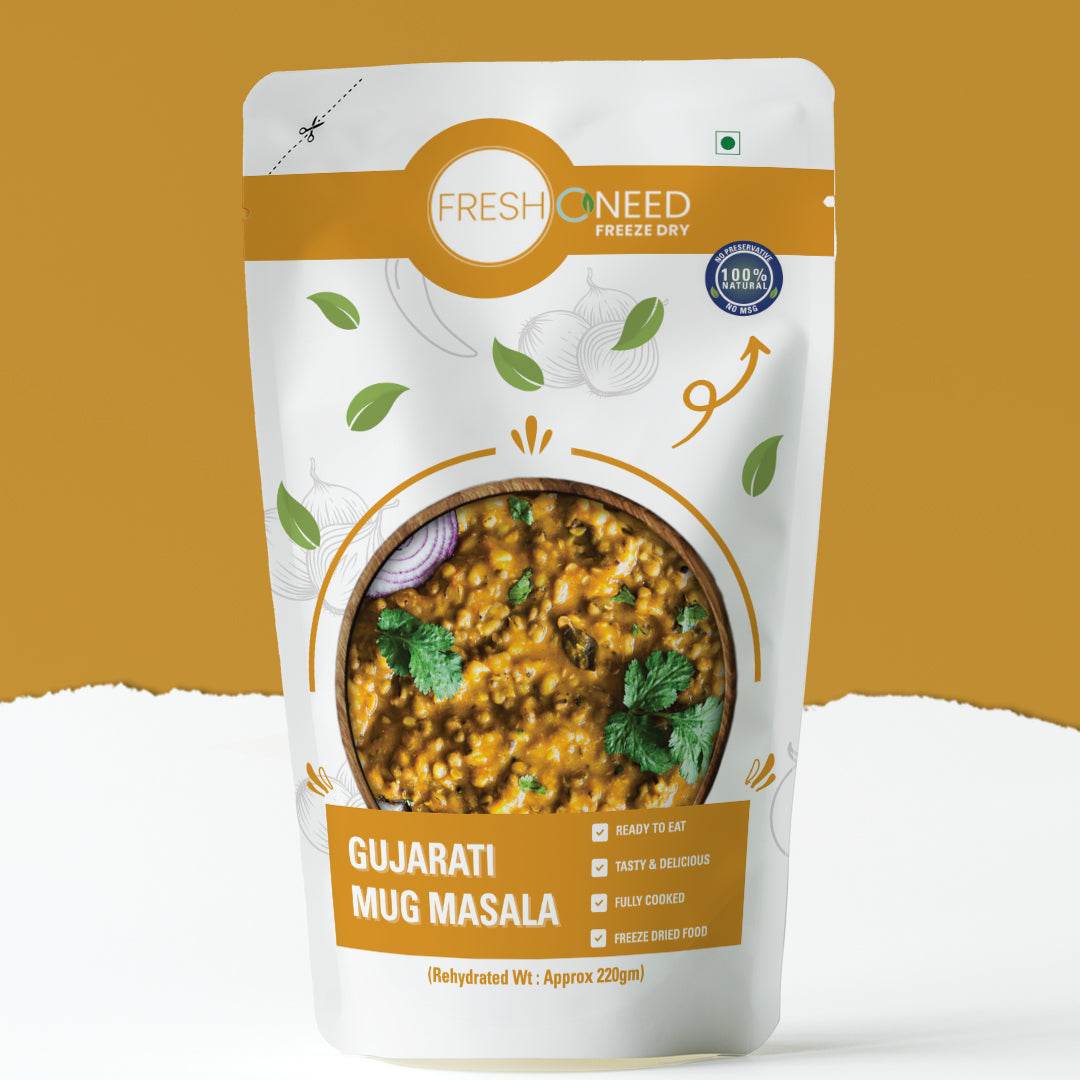 GUJARATI MOONG MASALA