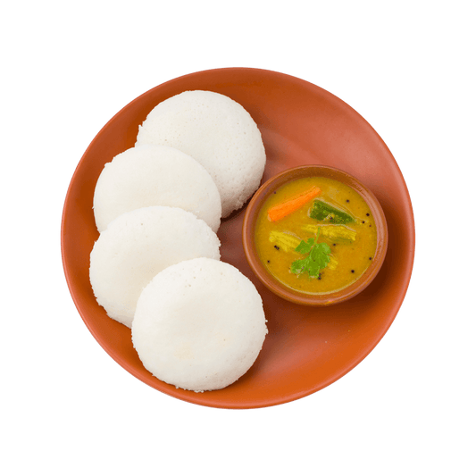 IDLI SAMBHAR