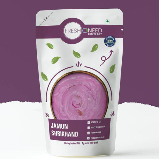 JAMUN SHRIKHAND