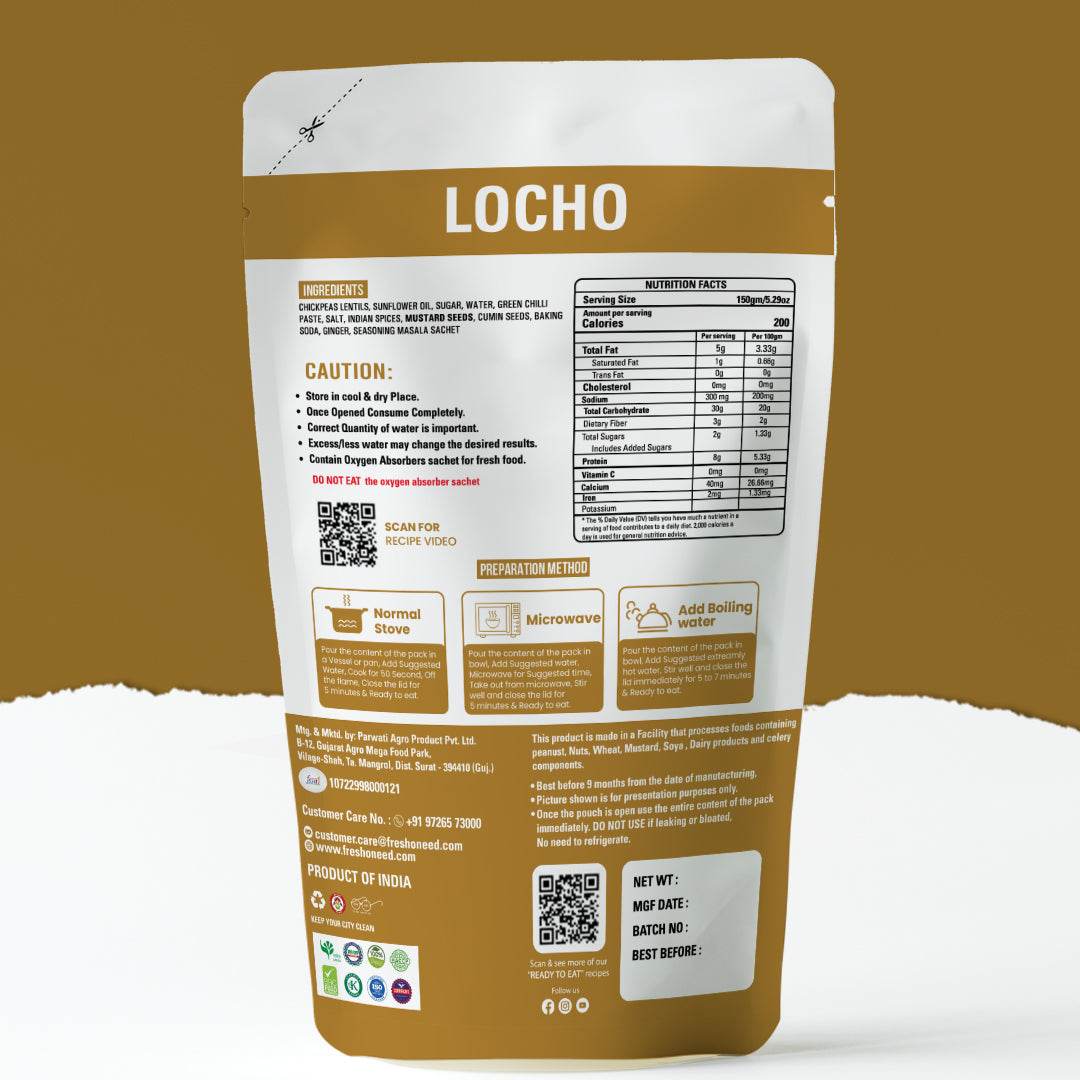 LOCHO