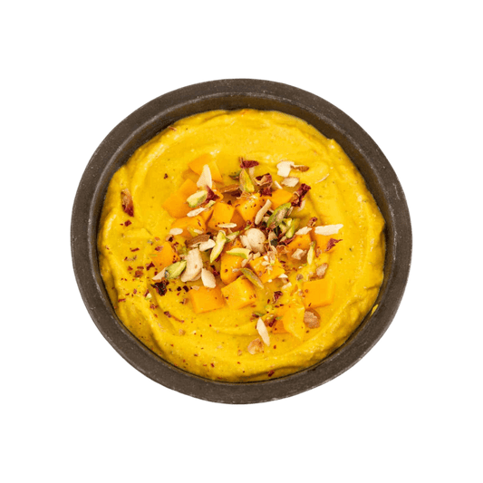 MANGO MALAI SHRIKHAND