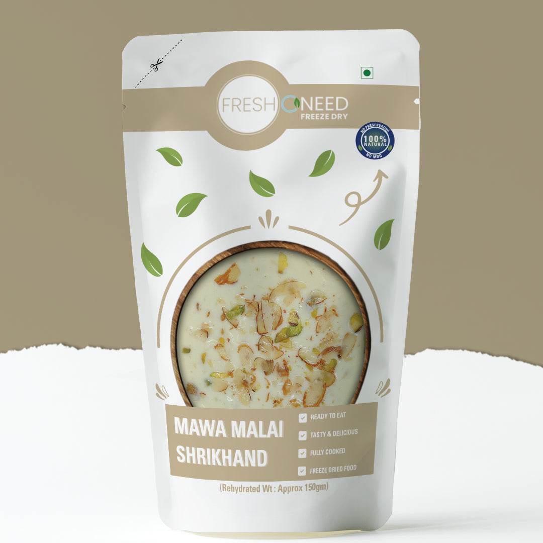 MAWA MALAI SHRIKHAND