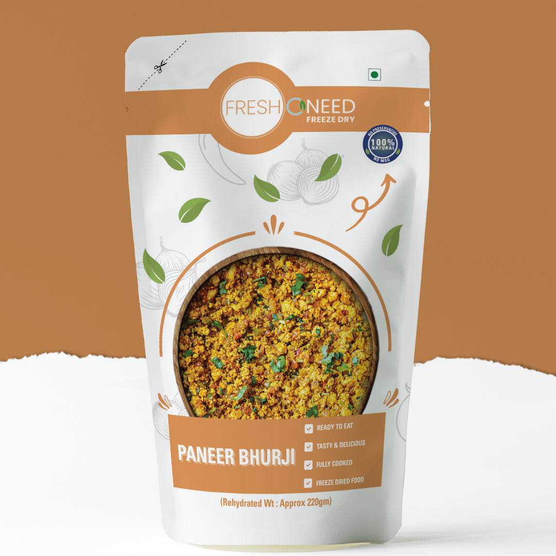 PANEER BHURJI