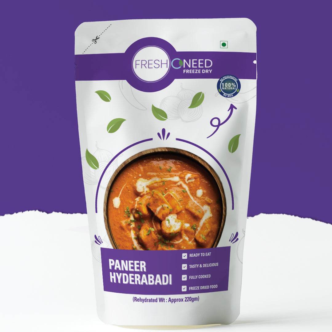 PANEER HYDERABADI