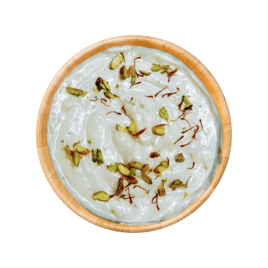 SITAFAL SHRIKHAND