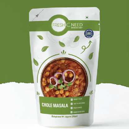 Chole Masala