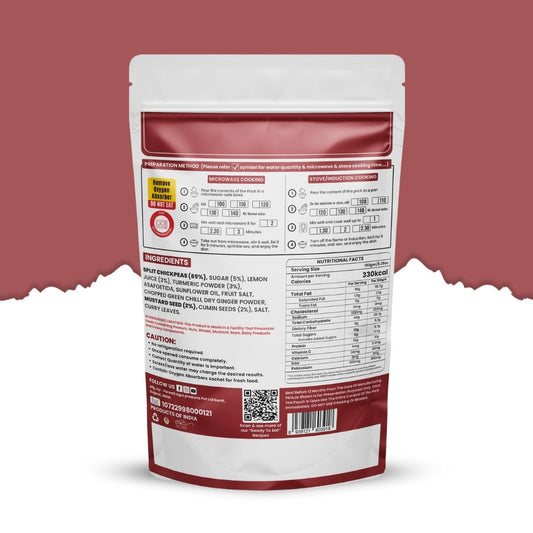 Khamni (with Sev) (Jain)