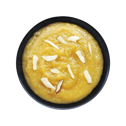 ALMOND BADAM HALWA