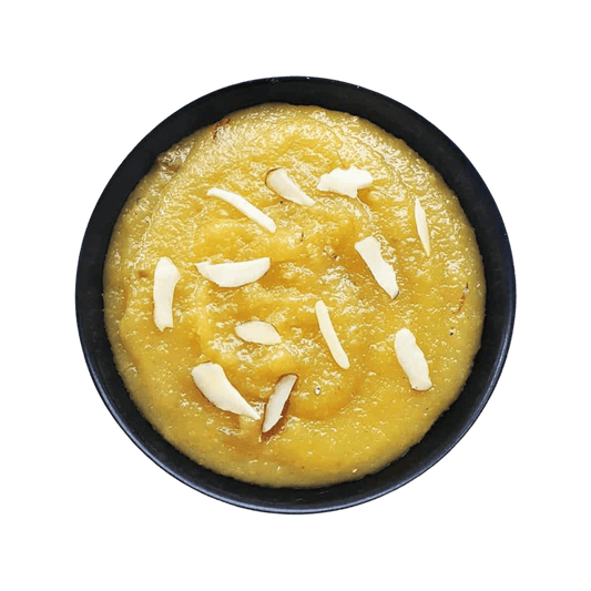 Almond Badam Halwa
