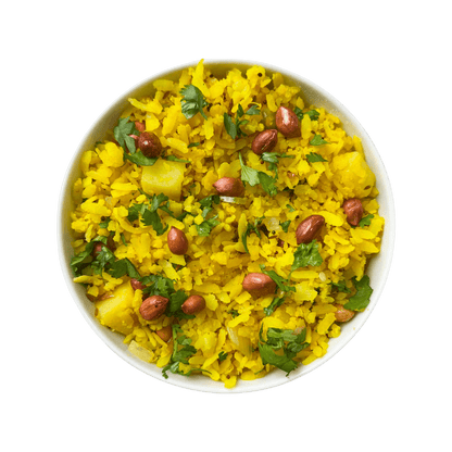BATAKA POHA (INDORI)