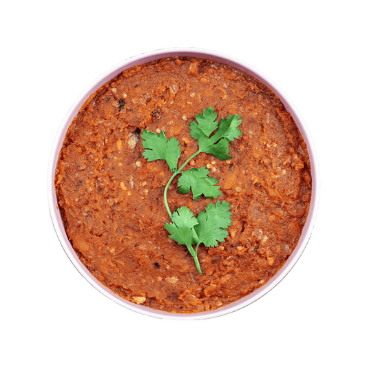 BAIGAN BHARTHA