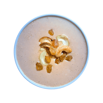 CHIKOO MILK SHAKE