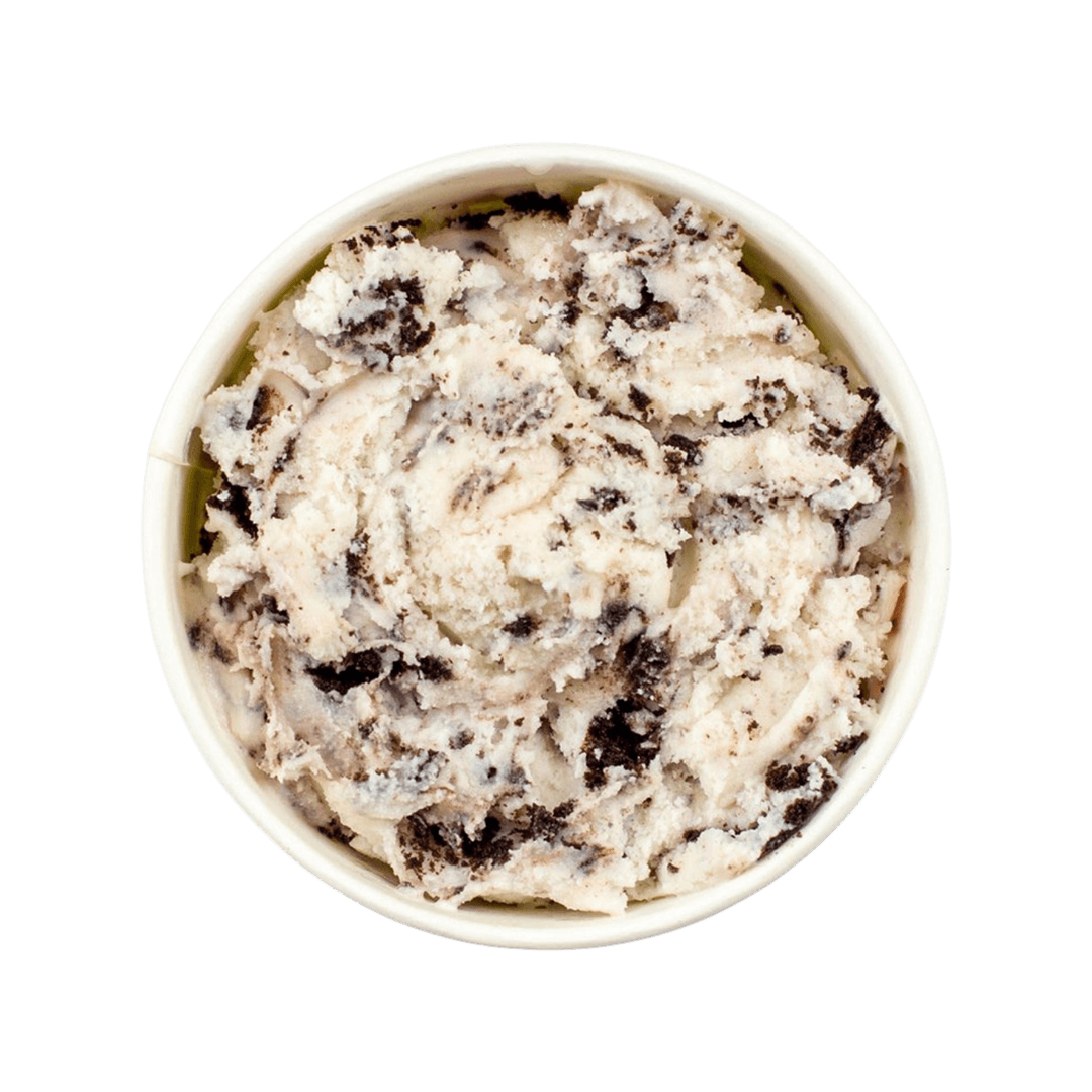 Cookies & Cream  Shrikhand