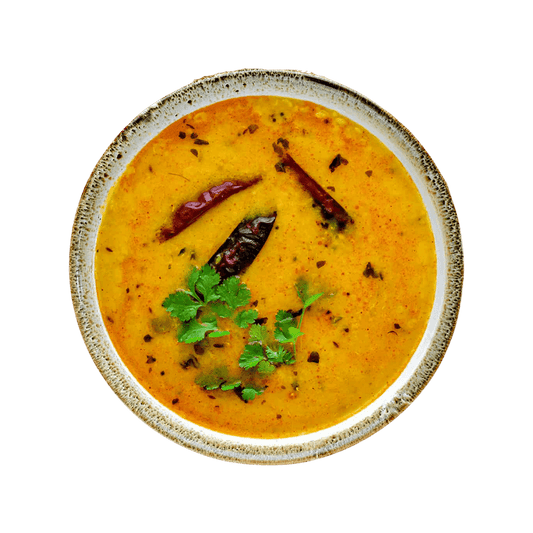 Dal Fry