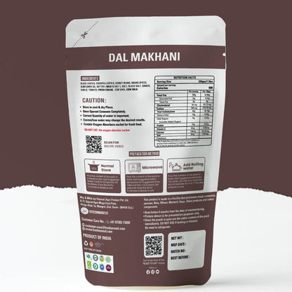 DAL MAKHANI