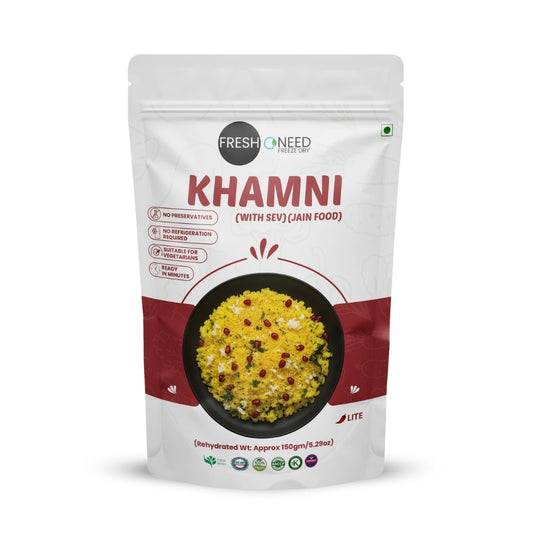 Khamni (with Sev) (Jain)