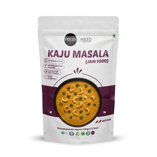 Kaju Masala (Jain)