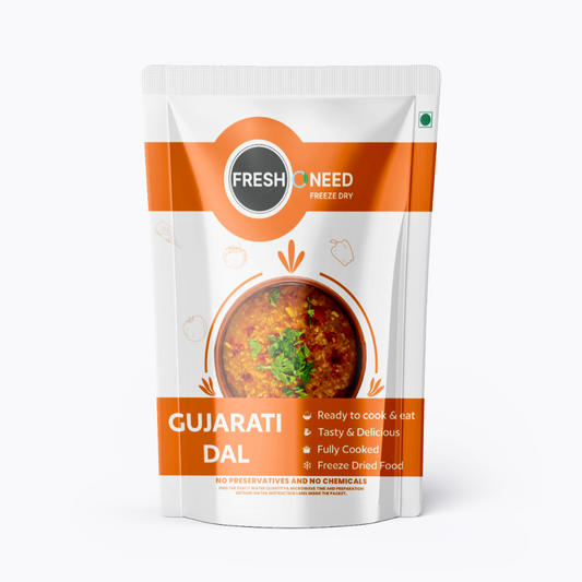 GUJARATI DAL